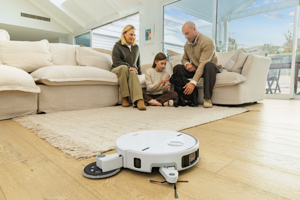MOVA smart home launch brings over 20 new devices to the home