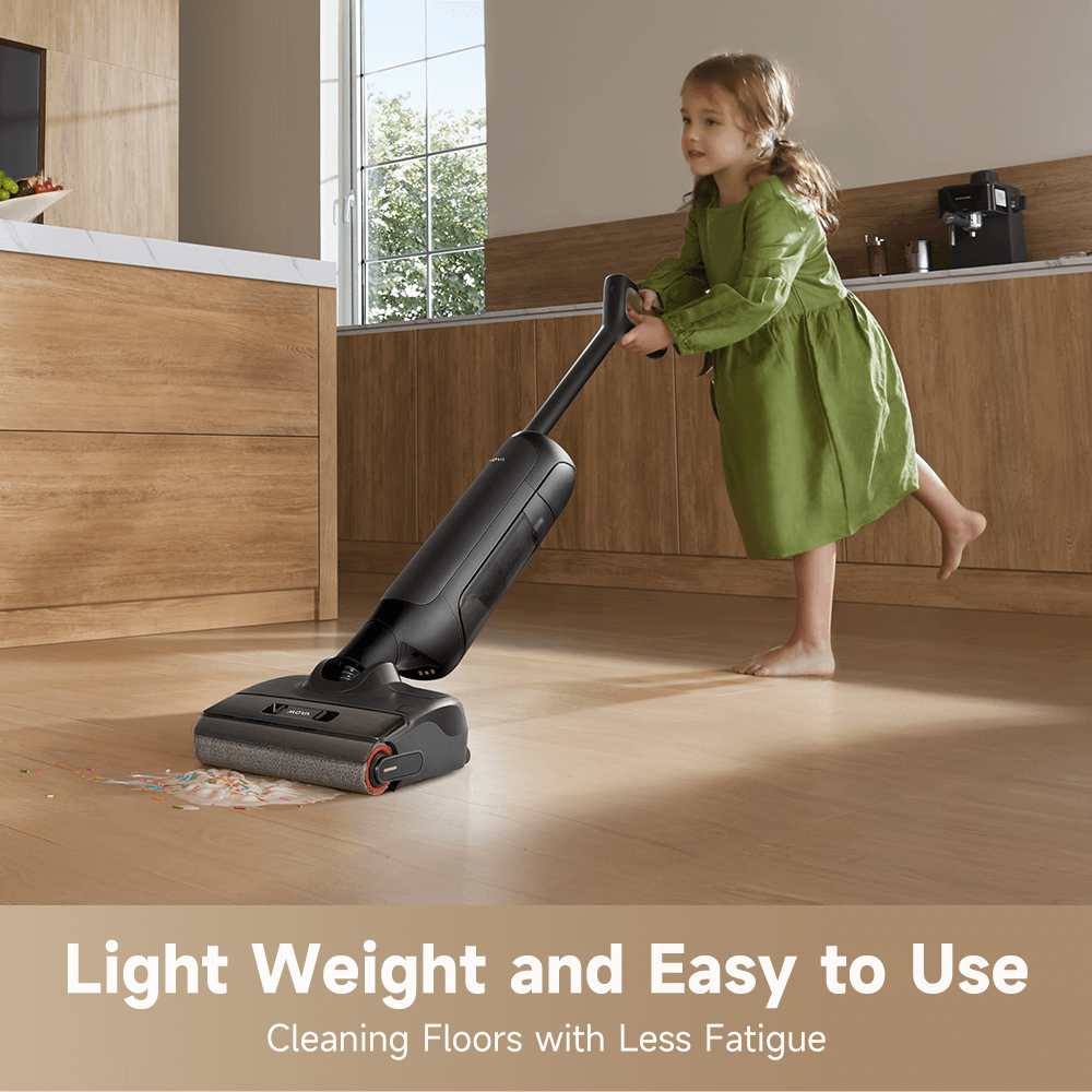 MOVA M10 Wet and Dry Vacuum