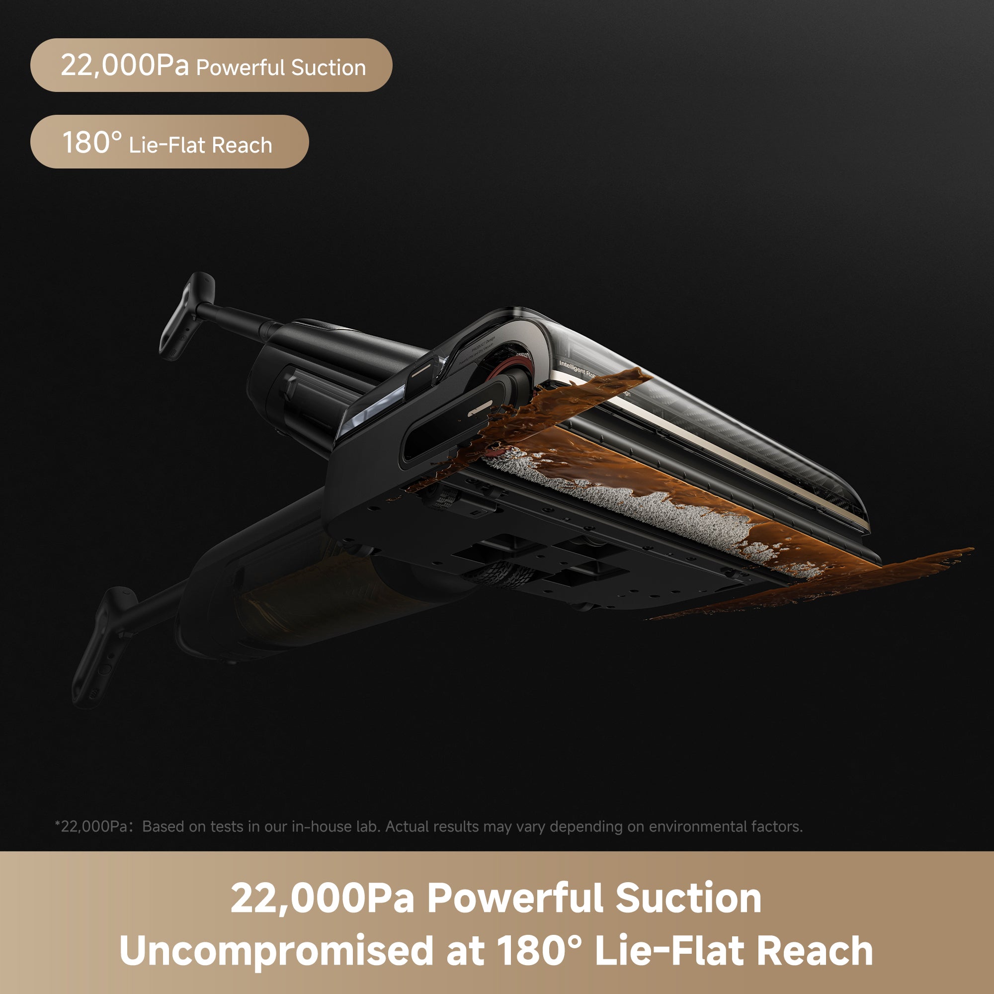 MOVA M50 Ultra Wet and Dry Vacuum