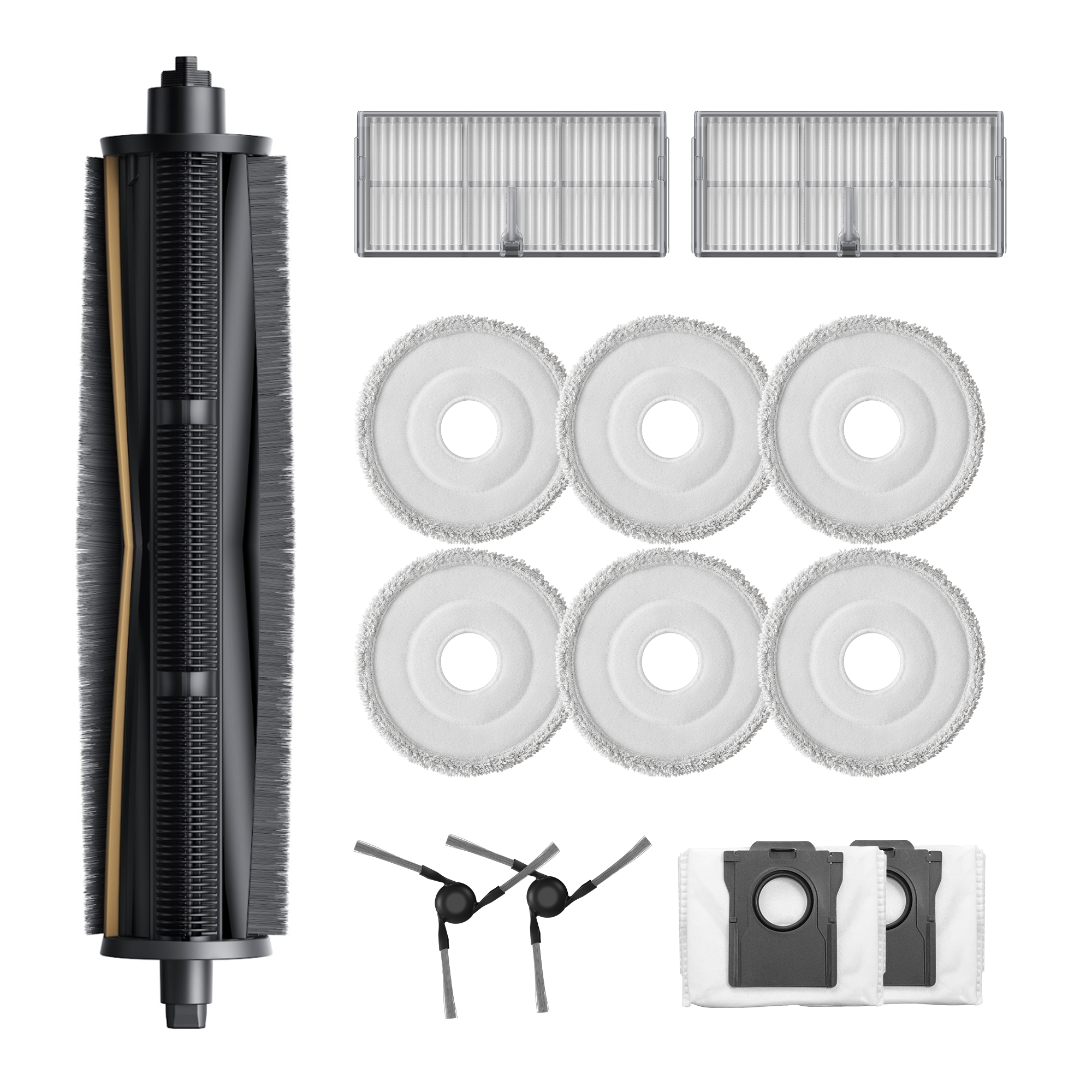 MOVA Auxiliary Cleaning Kit for E50 Series