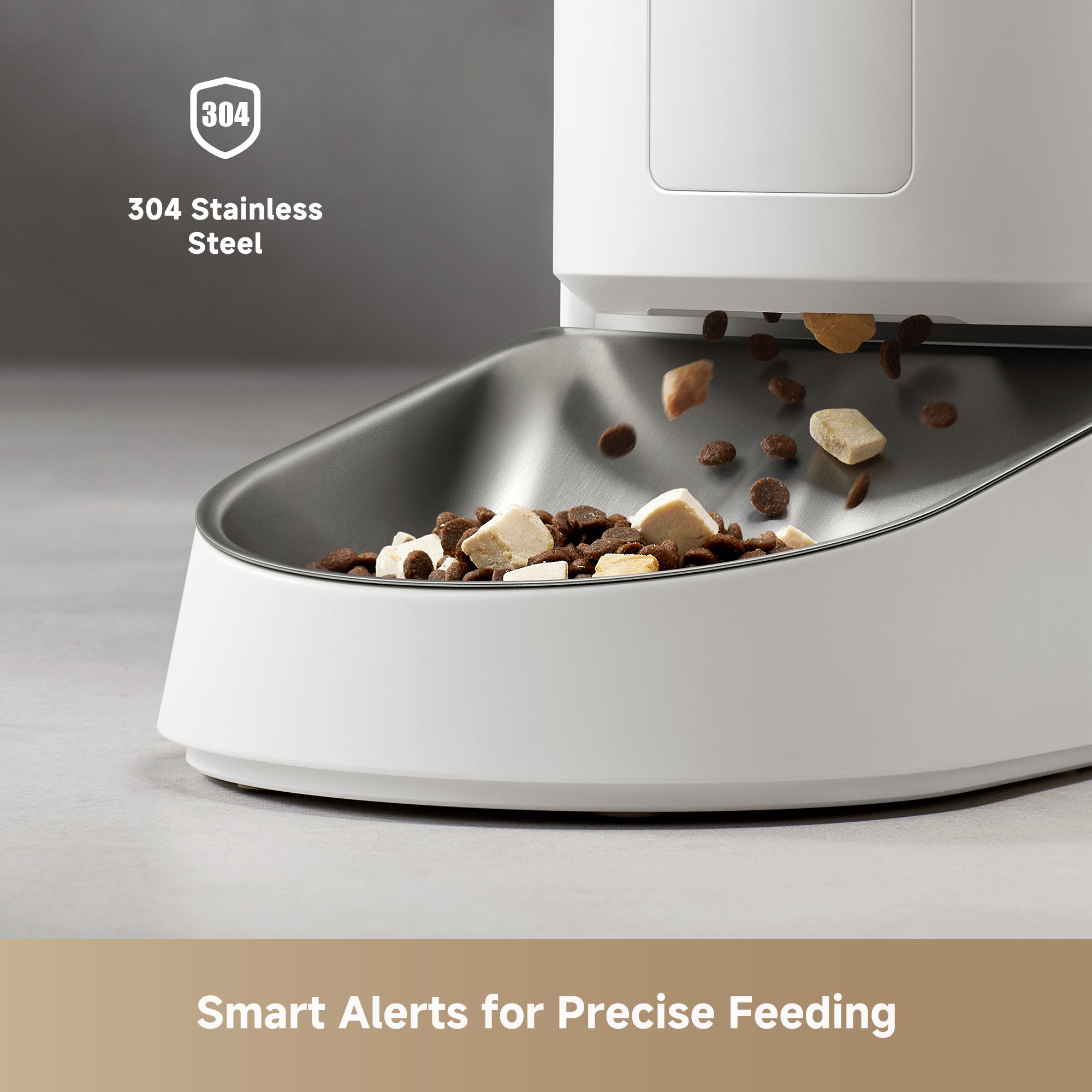 MOVA PF10 Pro Automatic Pet Feeder