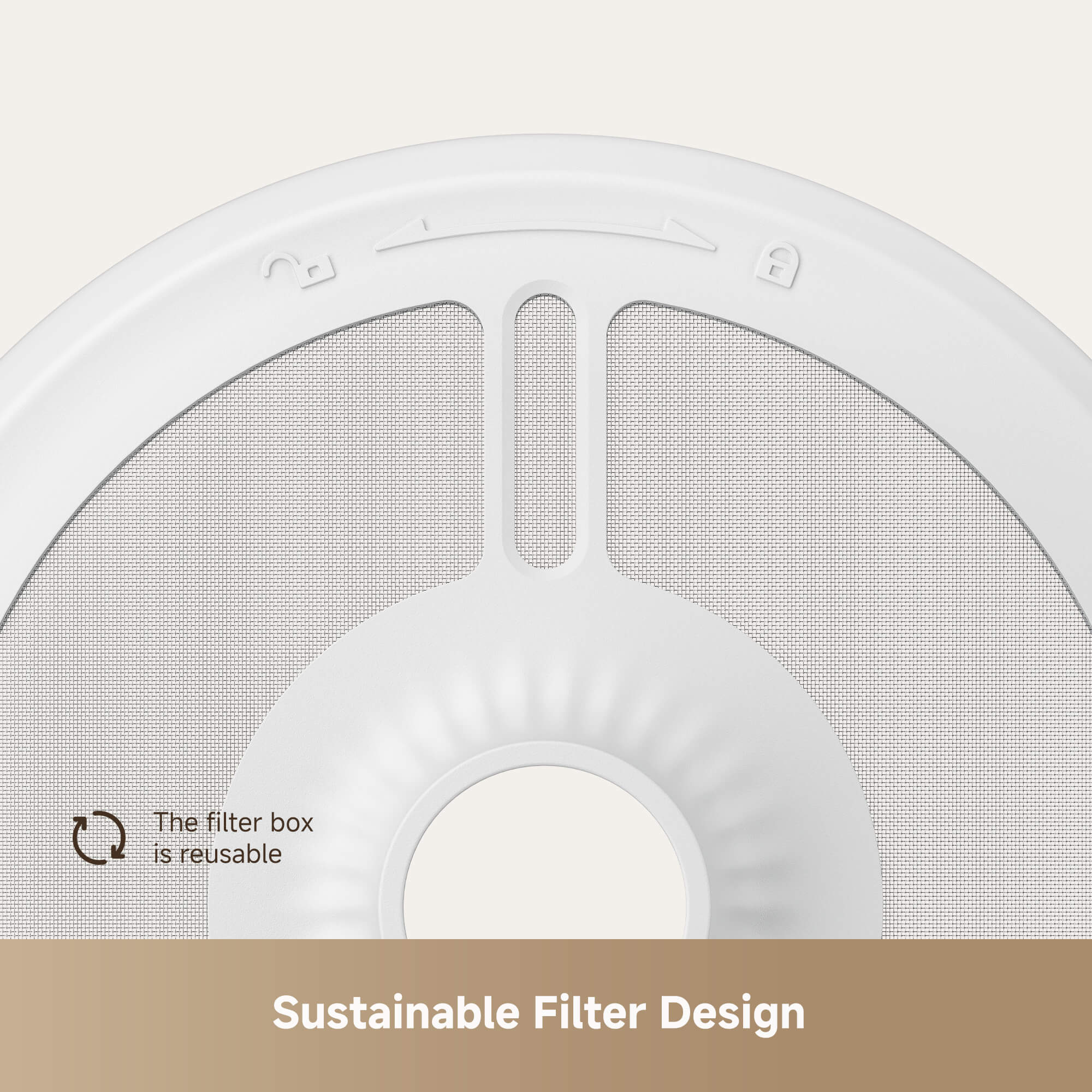 MOVA WF20 Pro Pet Water Fountain