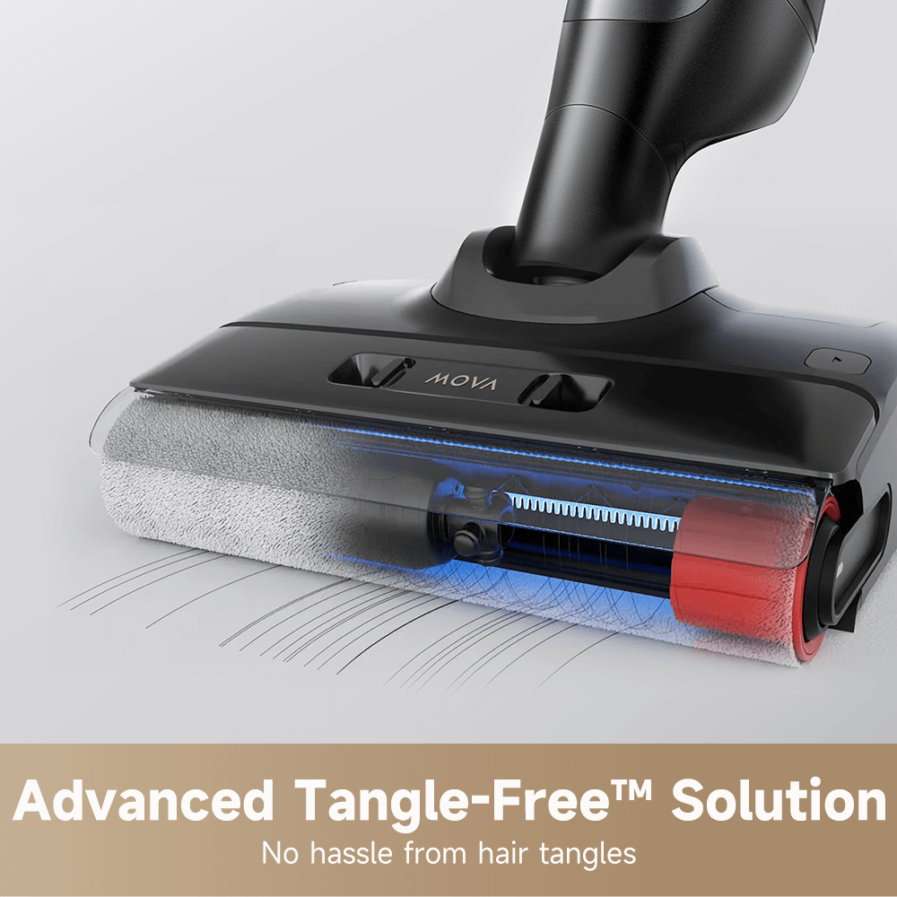 MOVA M10 Wet and Dry Vacuum