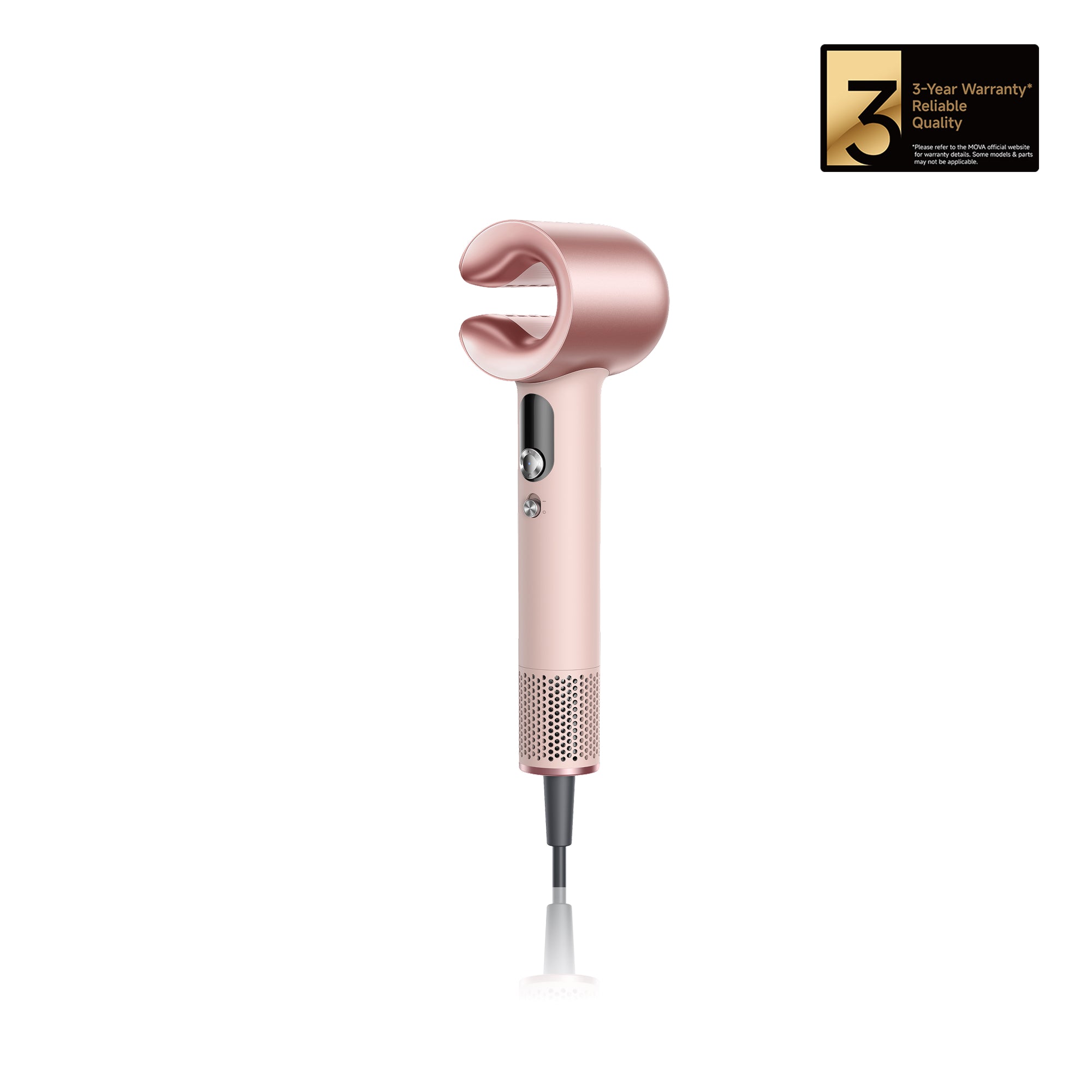 MOVA Aero C Hairdryer