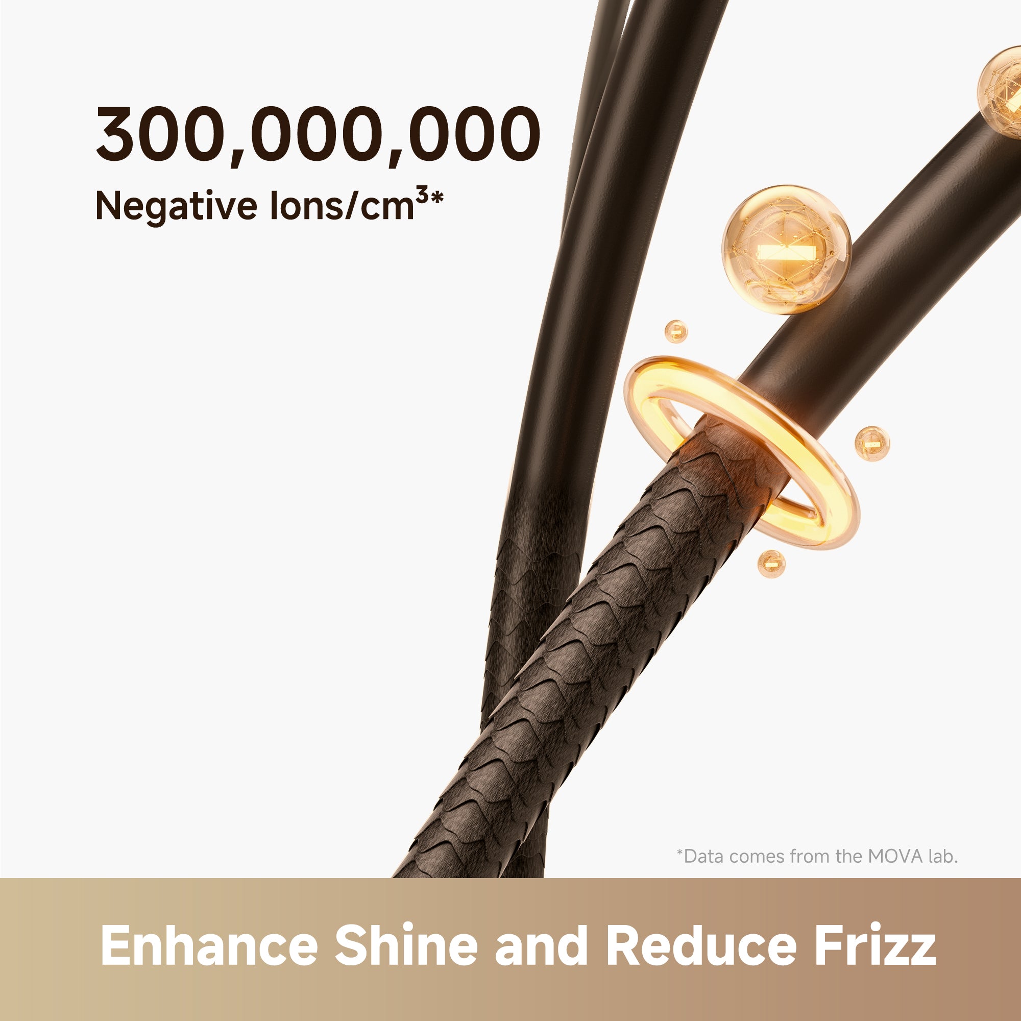 MOVA Flip 10 Hairdryer