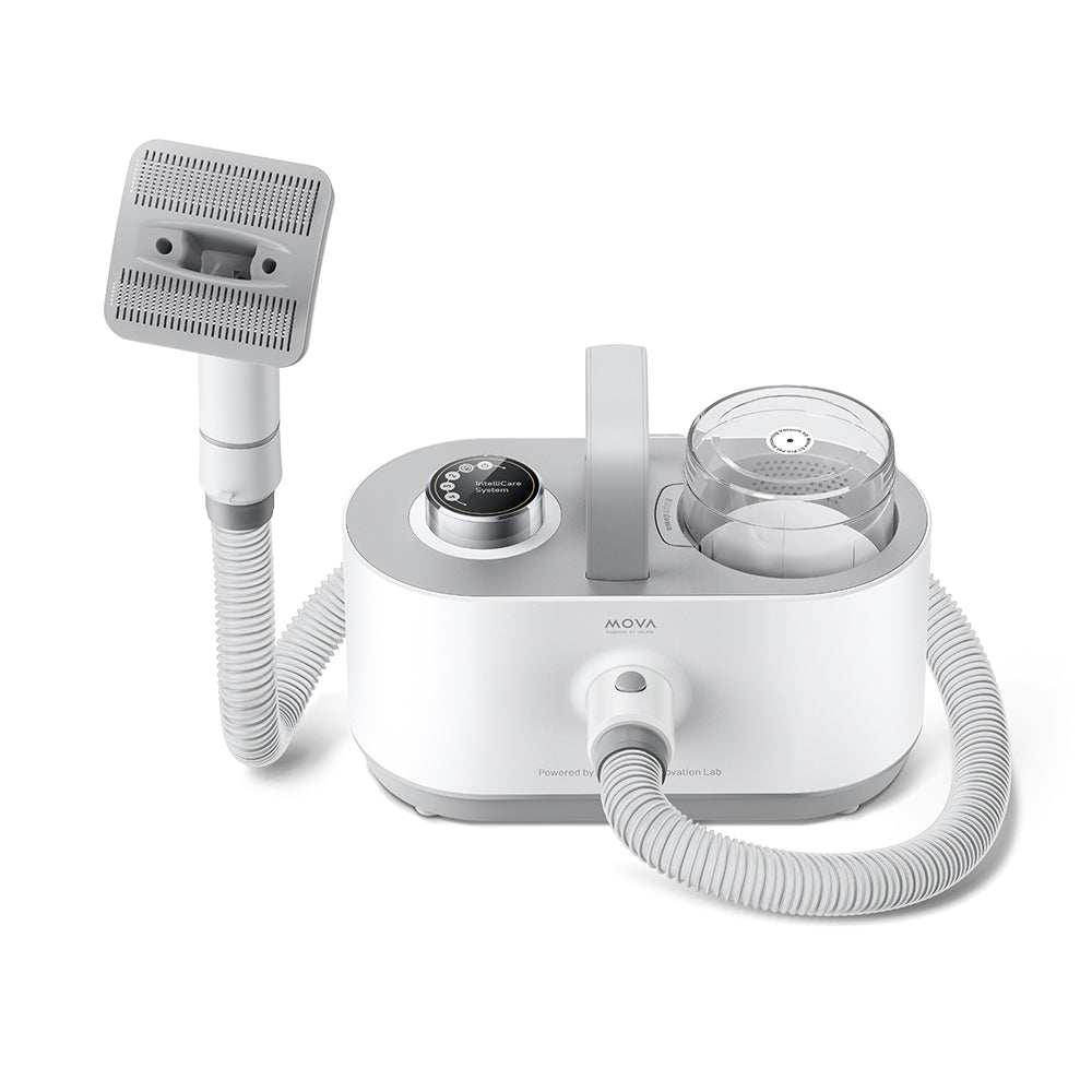 MOVA G1 Pro Pet Grooming Kit