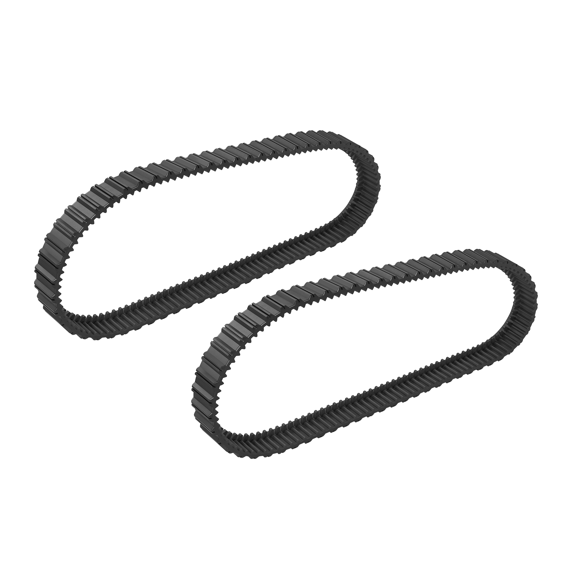 MOVA Caterpillar Tread for Diver A10