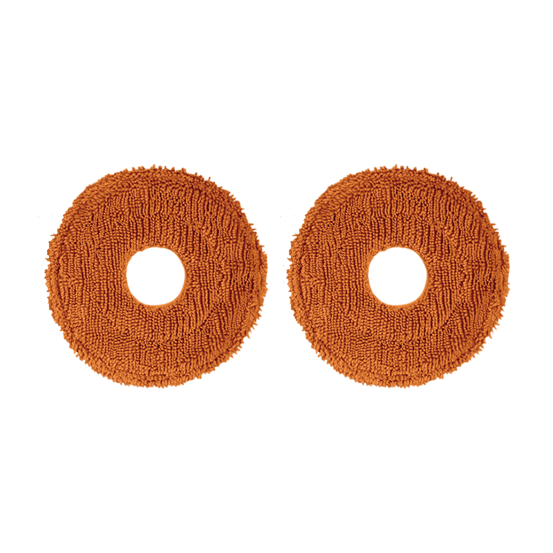 🎁 Mova Mop Pad 2 - ThermoHold Mop*2 for Mobius 60 (100% off)