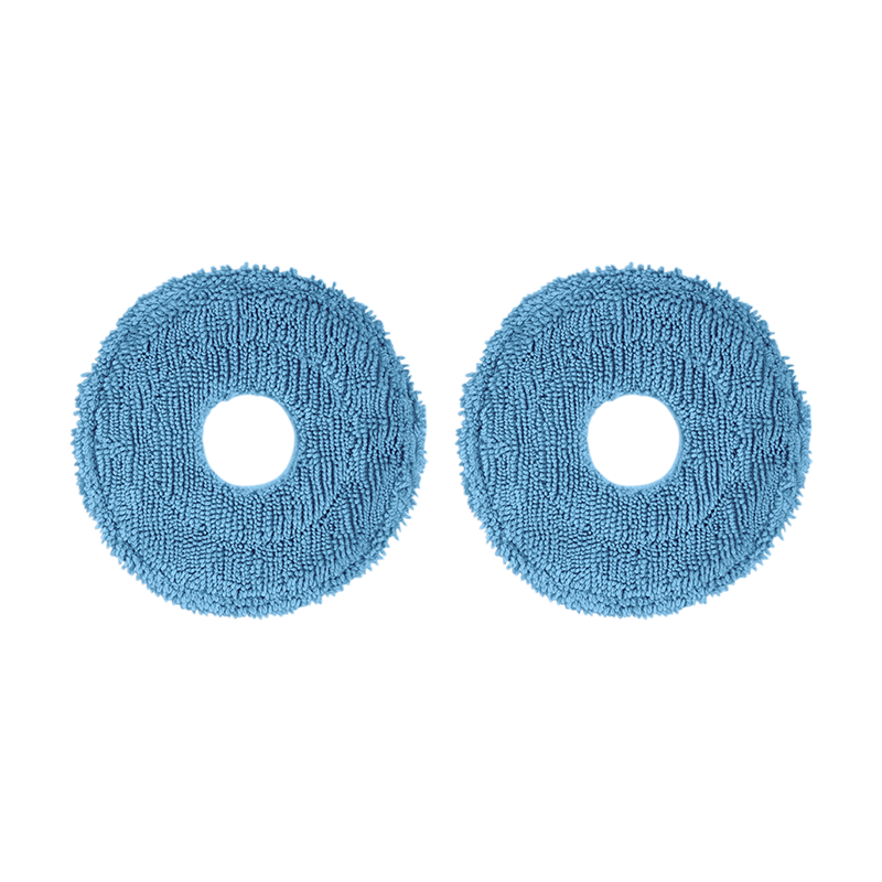 🎁 Mova Mop Pad 3 - HyperClean Mop*2 for Mobius 60 (100% off)