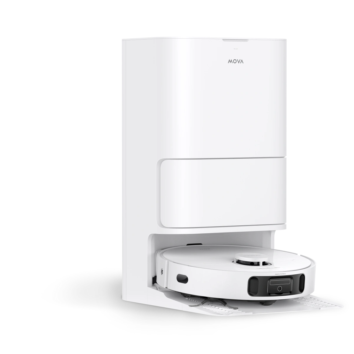 MOVA E40 Ultra Robot Vacuum