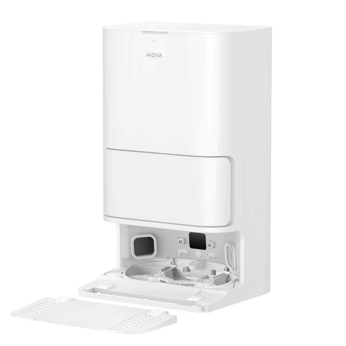 MOVA E40 Ultra Robot Vacuum