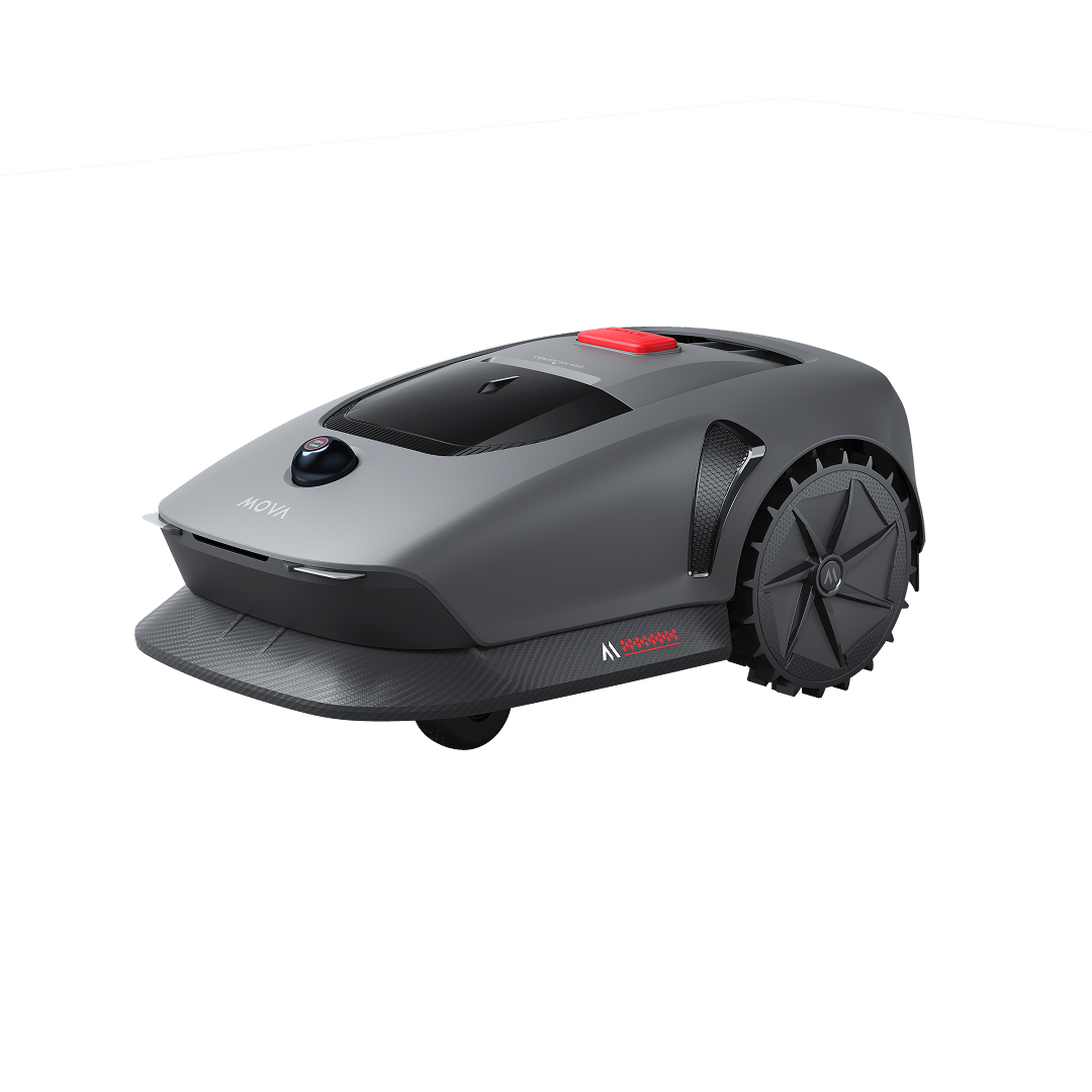MOVA 600 Robot Lawnmower