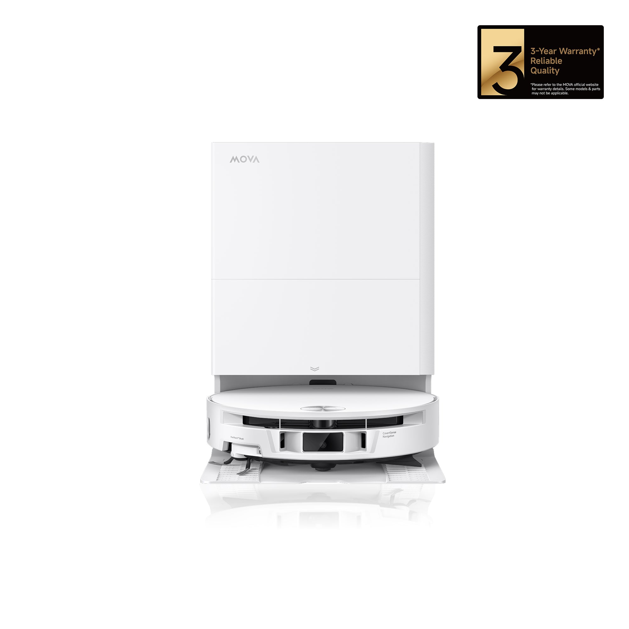 S70 Roller Robot Vacuum