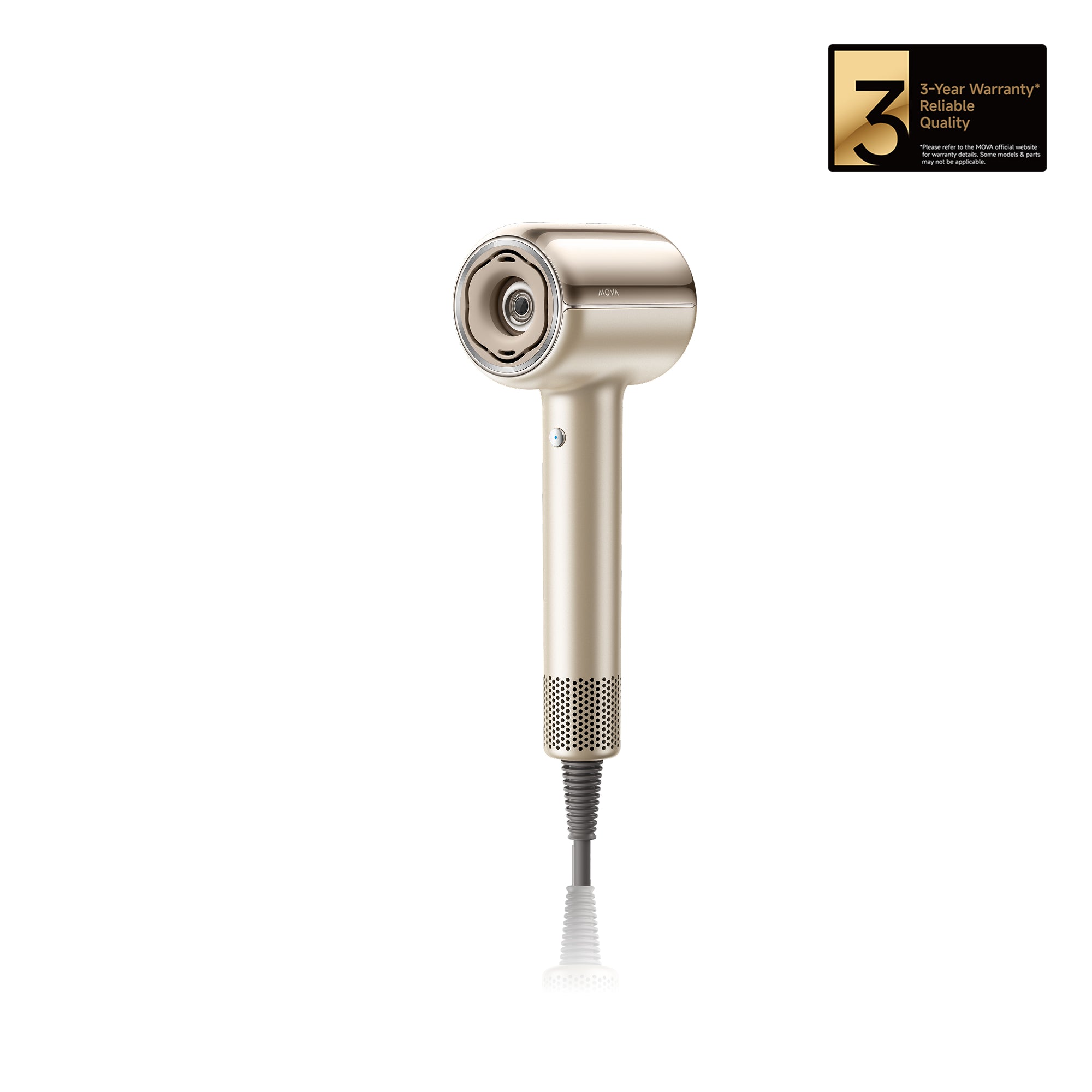 MOVA Shine 20 Hairdryer