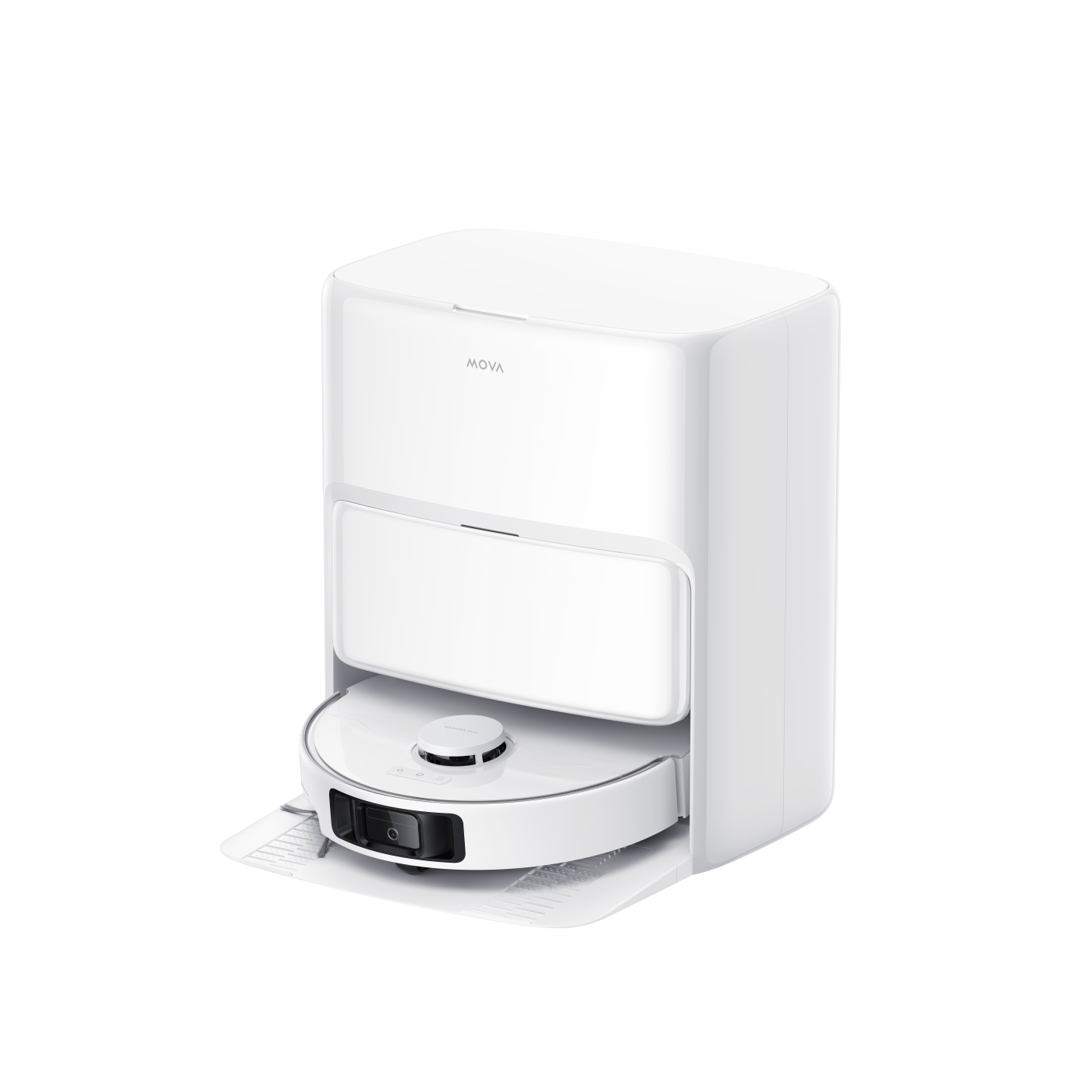 MOVA P50 Ultra Robot Vacuum