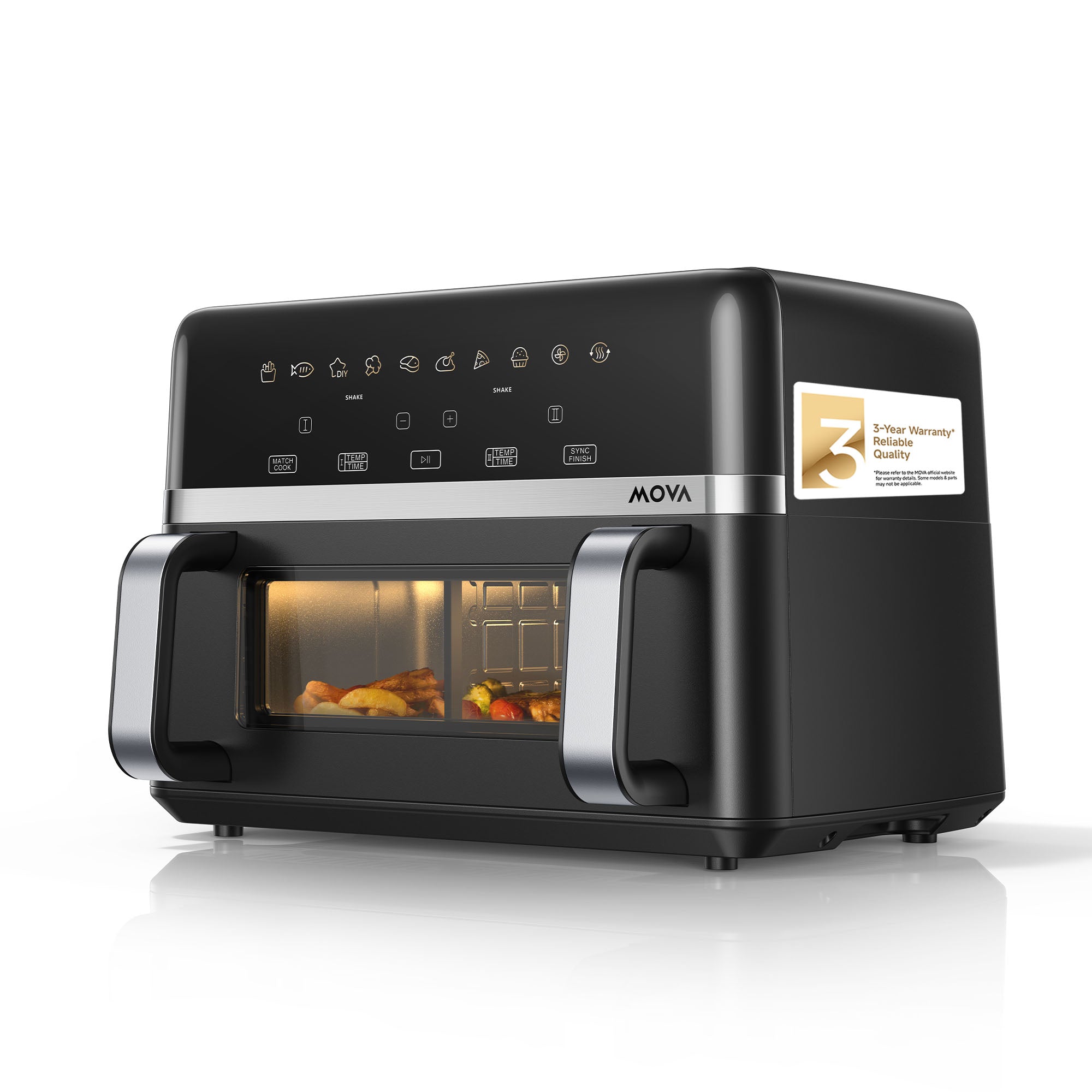 MOVA AeroChef™ FD20s Pro