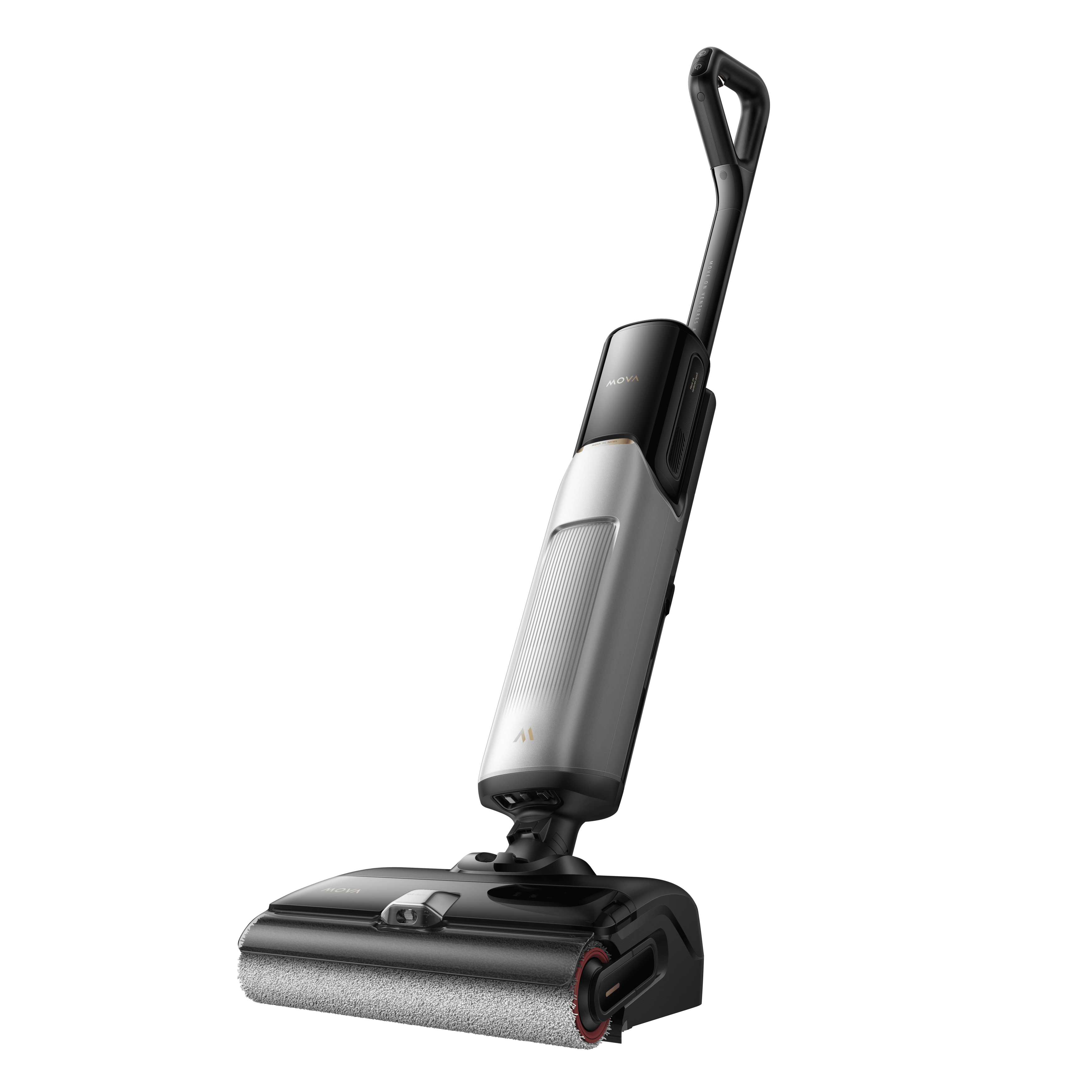 MOVA X4 Pro Wet and Dry Vacuum