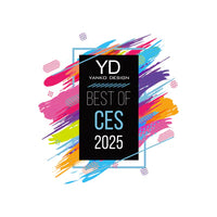 award-V50U-Yanko-Design-Best-of-CES-2025-Global-All-Media-Lifetime