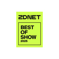 award-V50U-ZDnet-The-Best-Robot-Vacuum-of-CES-2025-Global-Digital-Channel-2025.2.18-2026.2.18