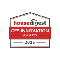 award-X4Pro-House-Digest-CES-Innovation-Award-2025-Global-All-Media-2025.1.6-2026.1.6
