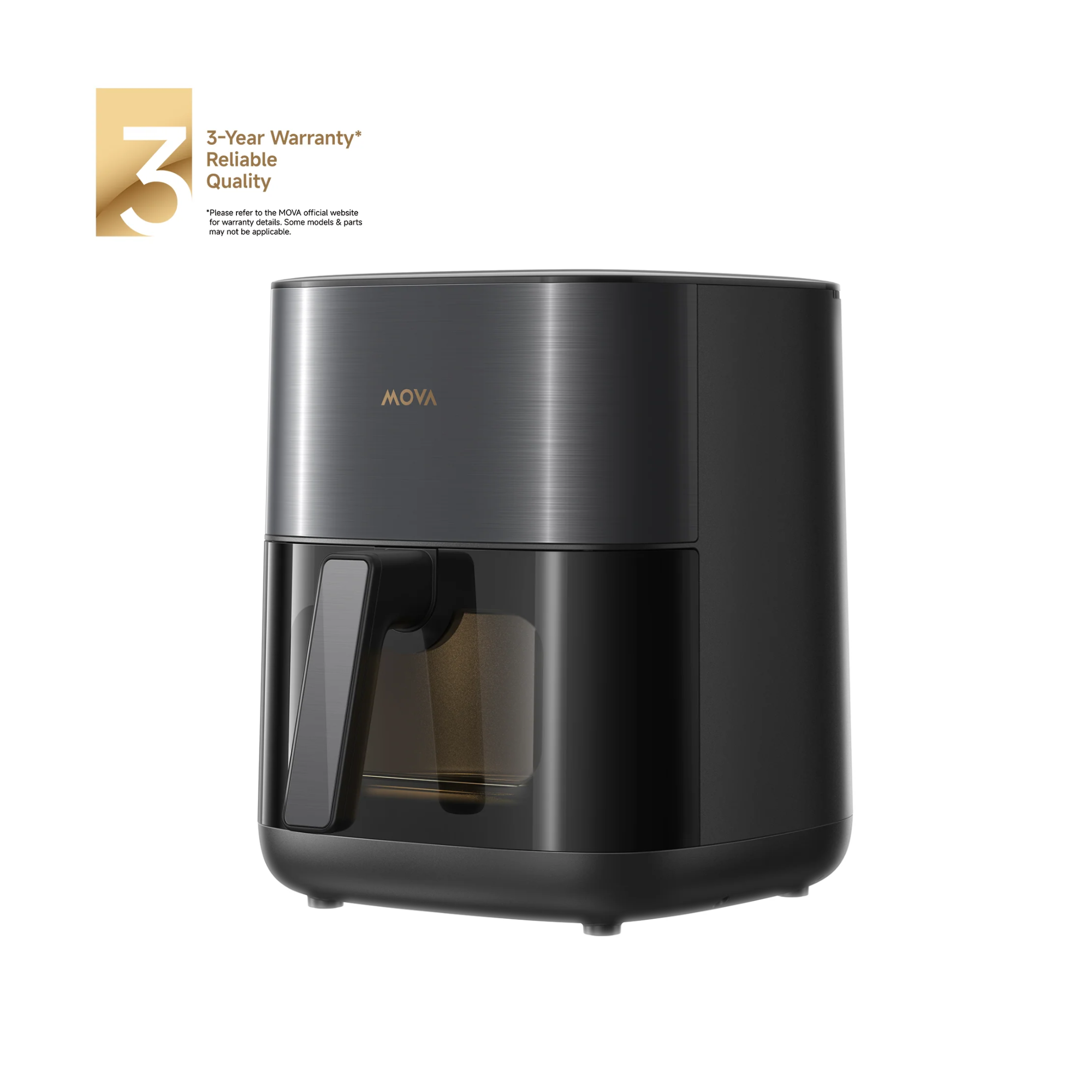 MOVA AeroChef™ FD10s Pro