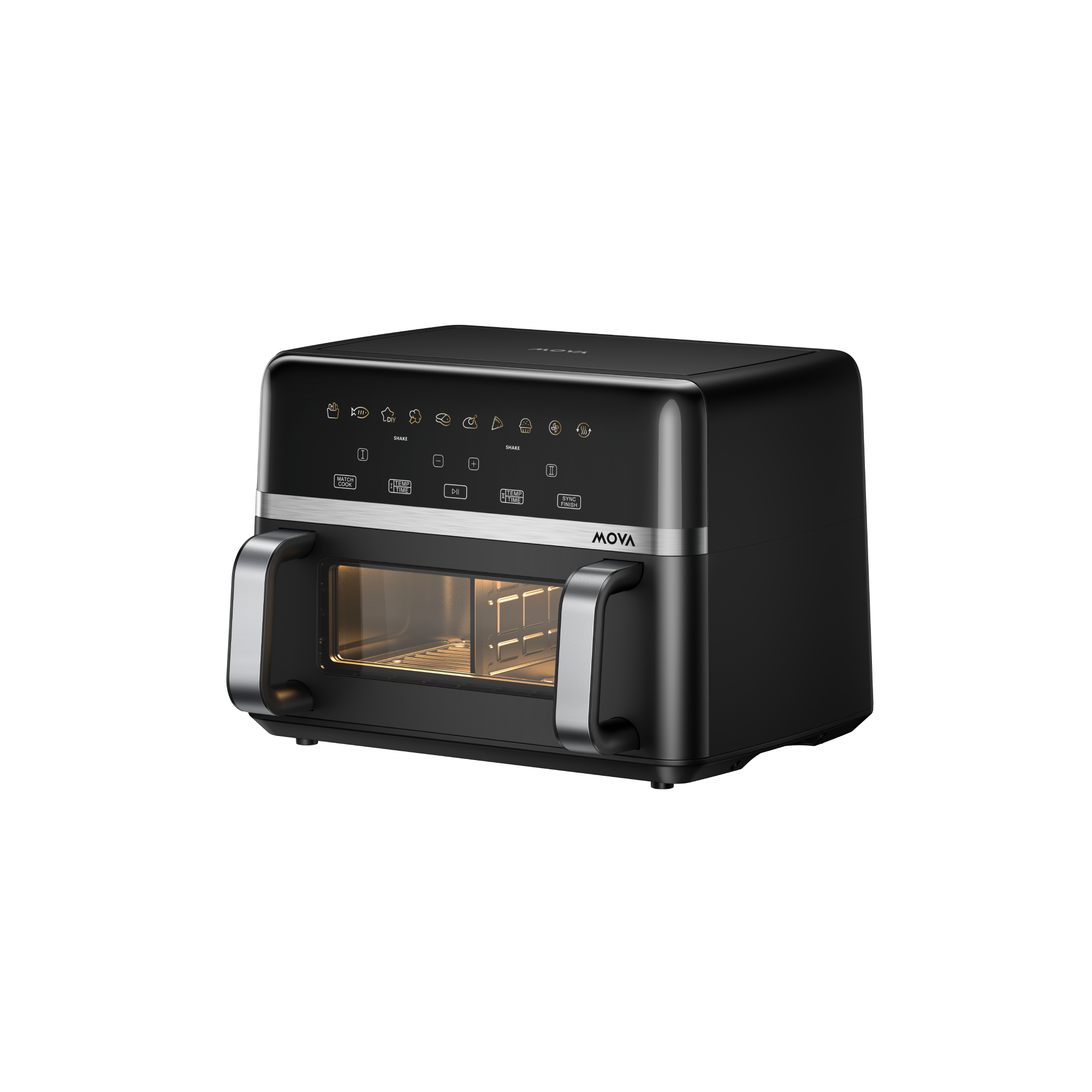MOVA AeroChef™ FD20s Pro