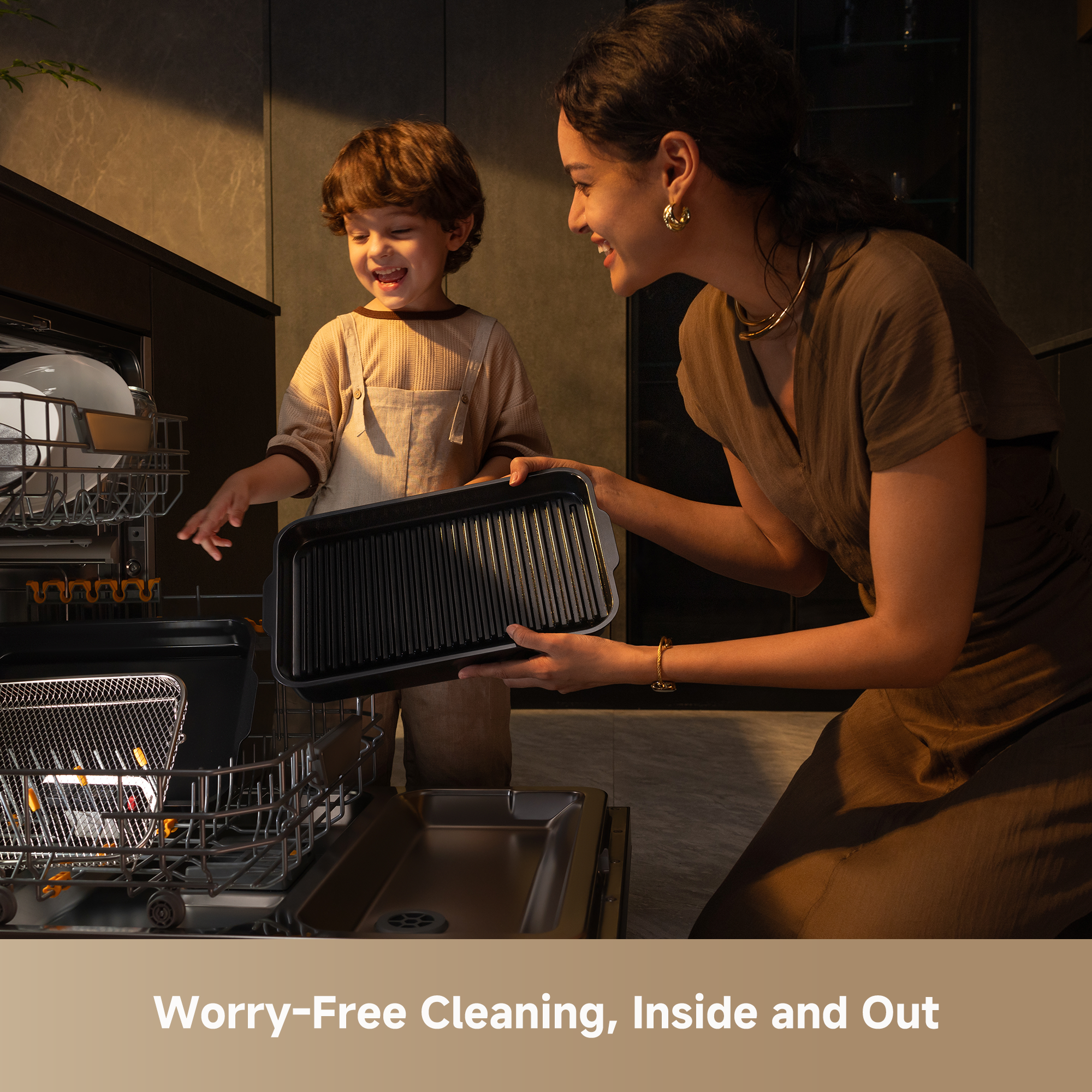 MOVA VersaMaster IG20 ST