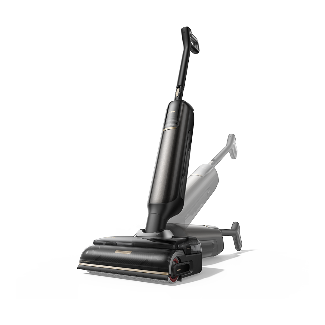 MOVA M50 Ultra Wet and Dry Hard Floor Cleaner