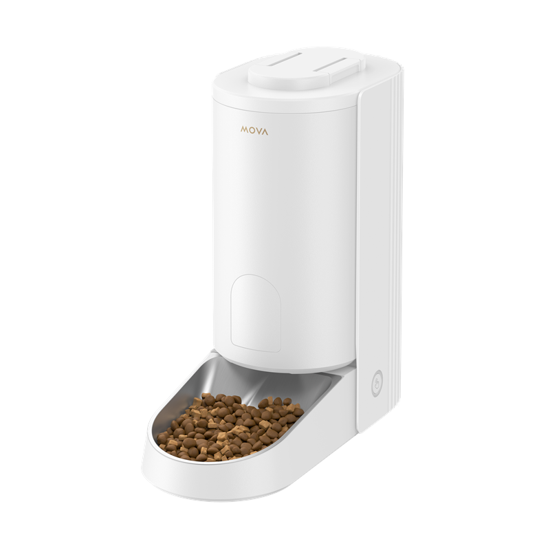 MOVA PF10 Pro Automatic Pet Feeder