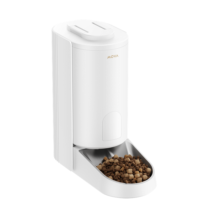 MOVA PF10 Pro Automatic Pet Feeder