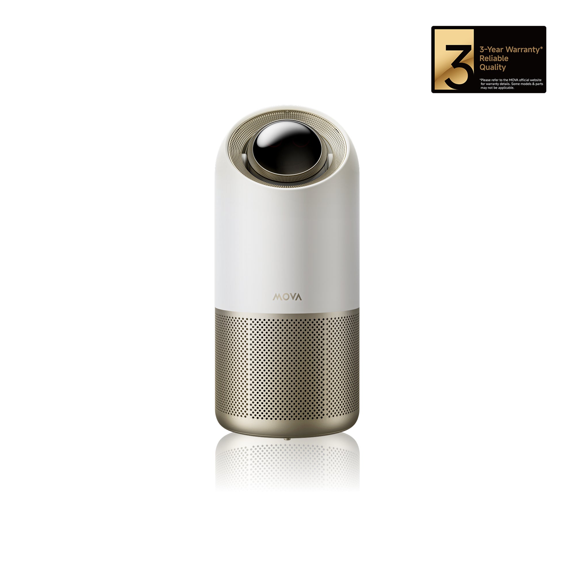 MOVA Stellar X10 Plus Air Purifier