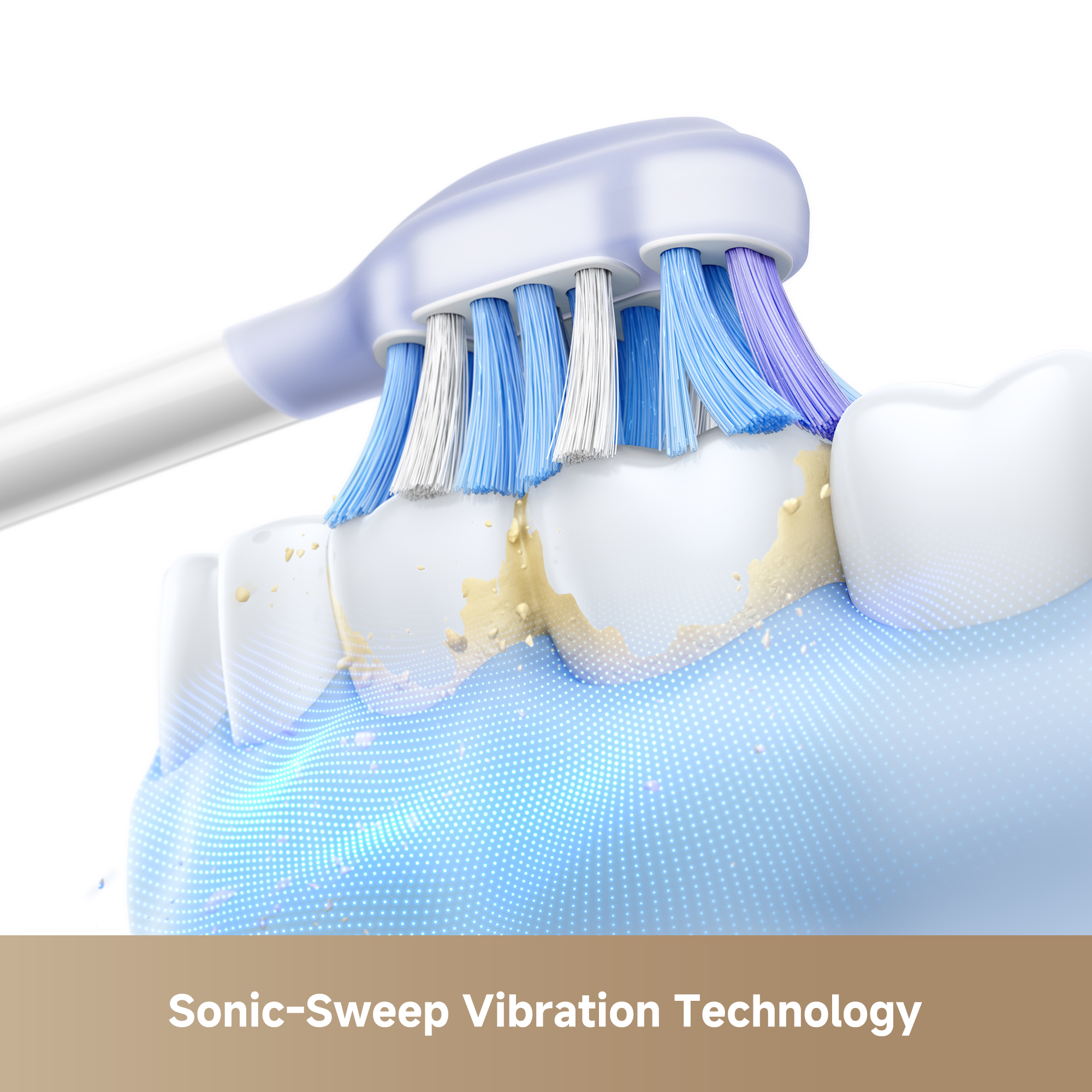 MOVA Fresh 20 NEO Electric Toothbrush