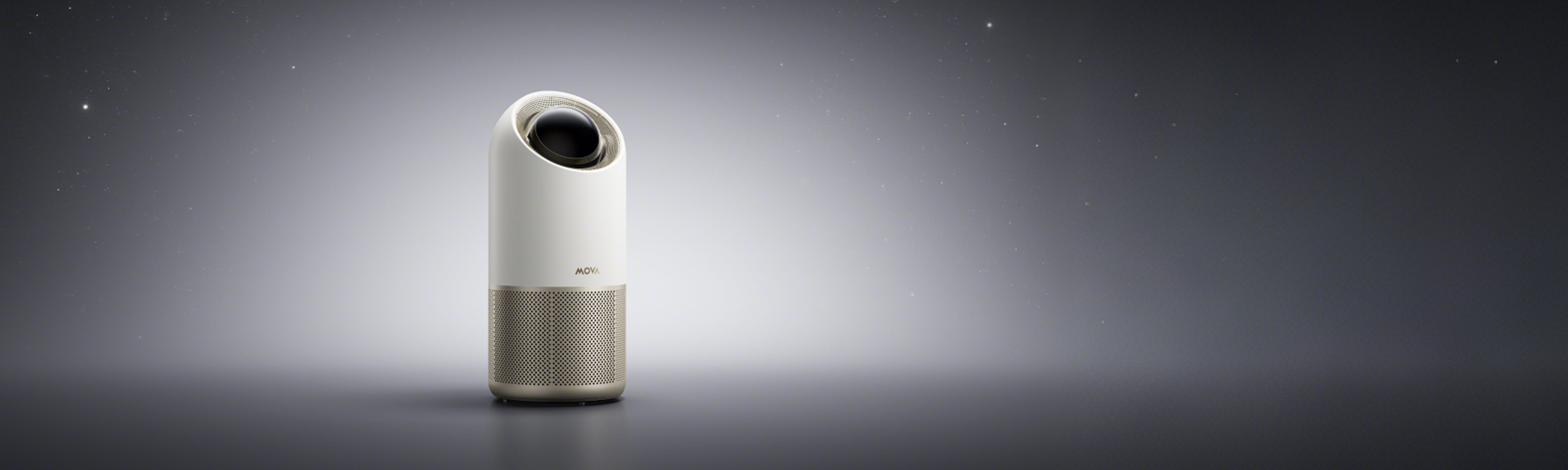 Air Purifier Series