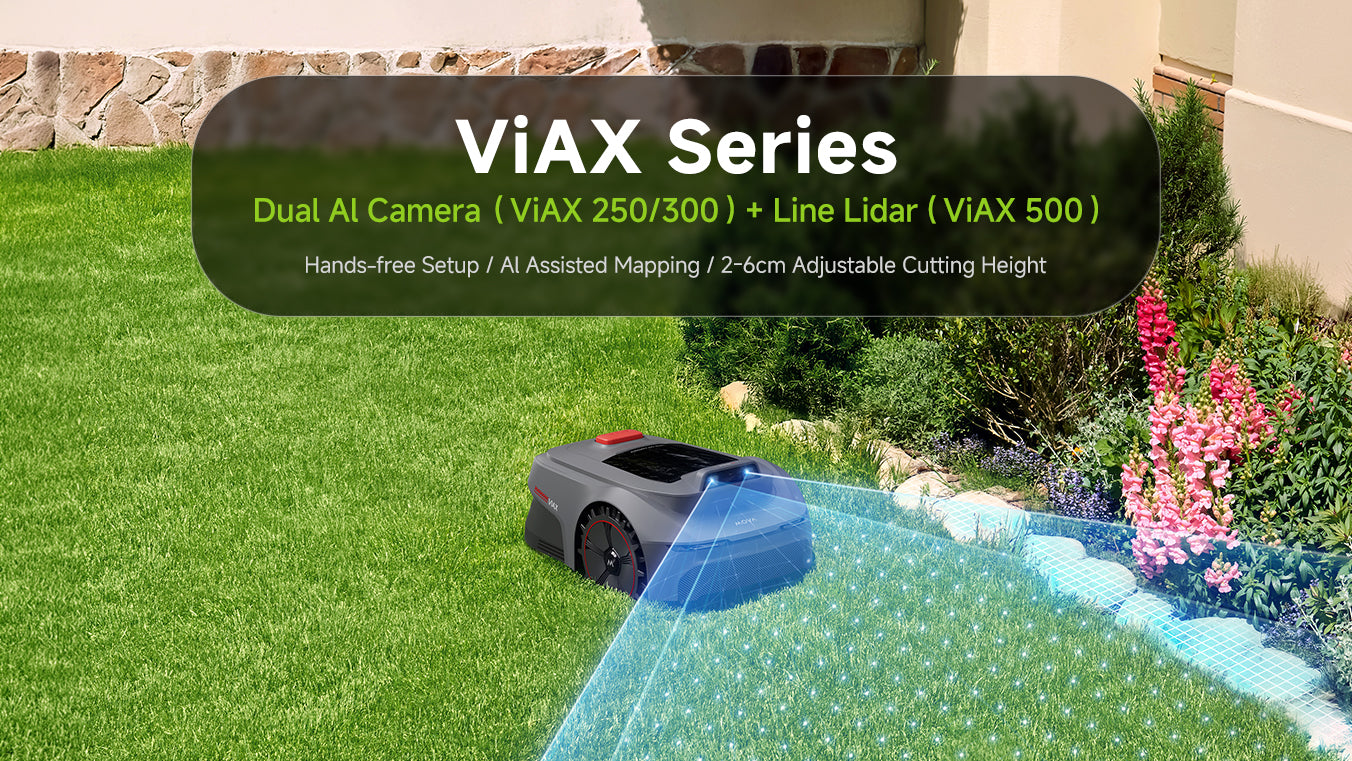 ViAX Series