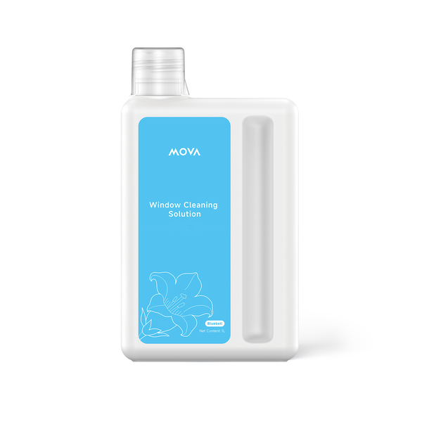 MOVA Window Cleaning Solution 1L for T1 Station & N1