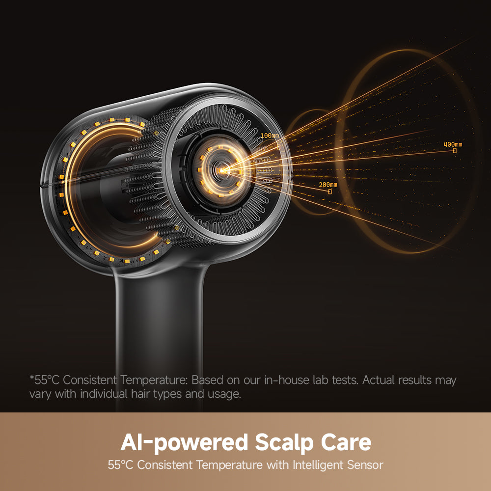 MOVA Shine 20 Hairdryer