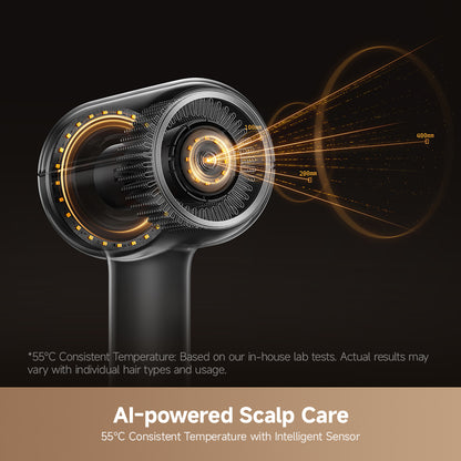 MOVA Shine 20 Hairdryer