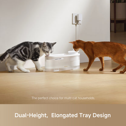 MOVA WF10 Pro Pet Water Fountain