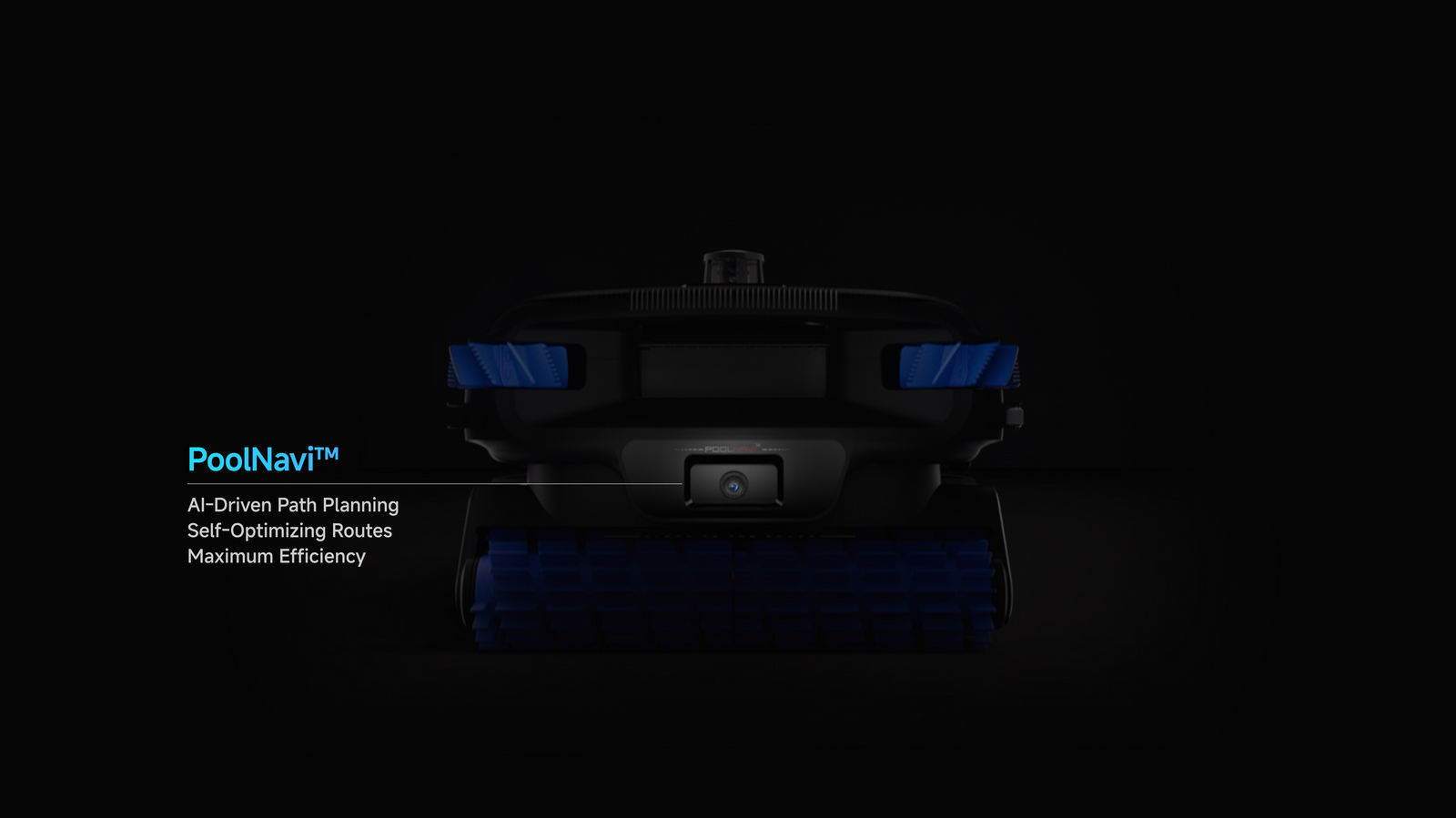 PoolNavi™