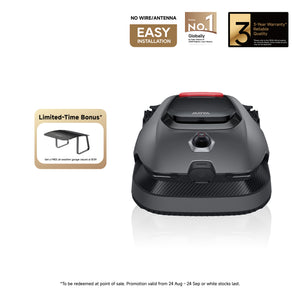 [Pre-order]MOVA LiDAX Ultra 1000 Lawn Mower