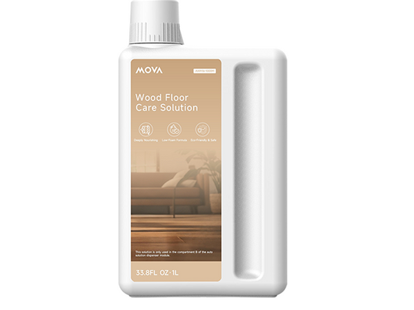 MOVA Wood Floor Care Solution 1000ml