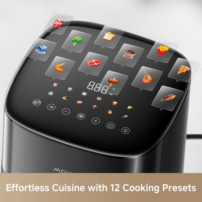 MOVA AeroChef™ FD10s Pro