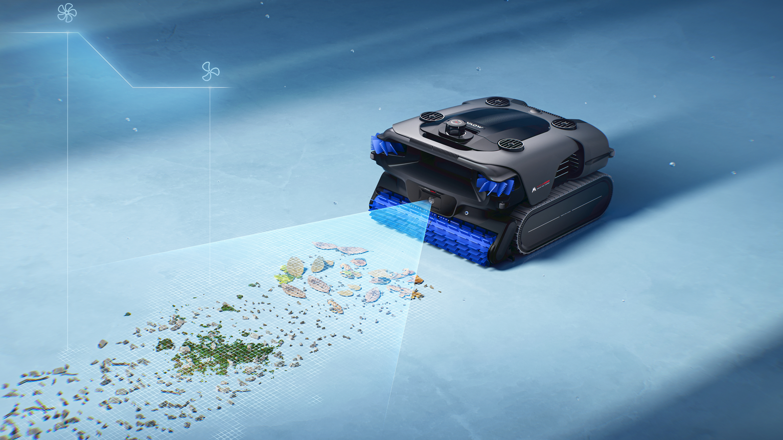 Intelligent Obstacle Avoidance