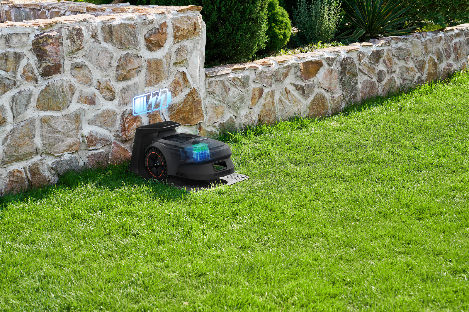 Fast Charging
