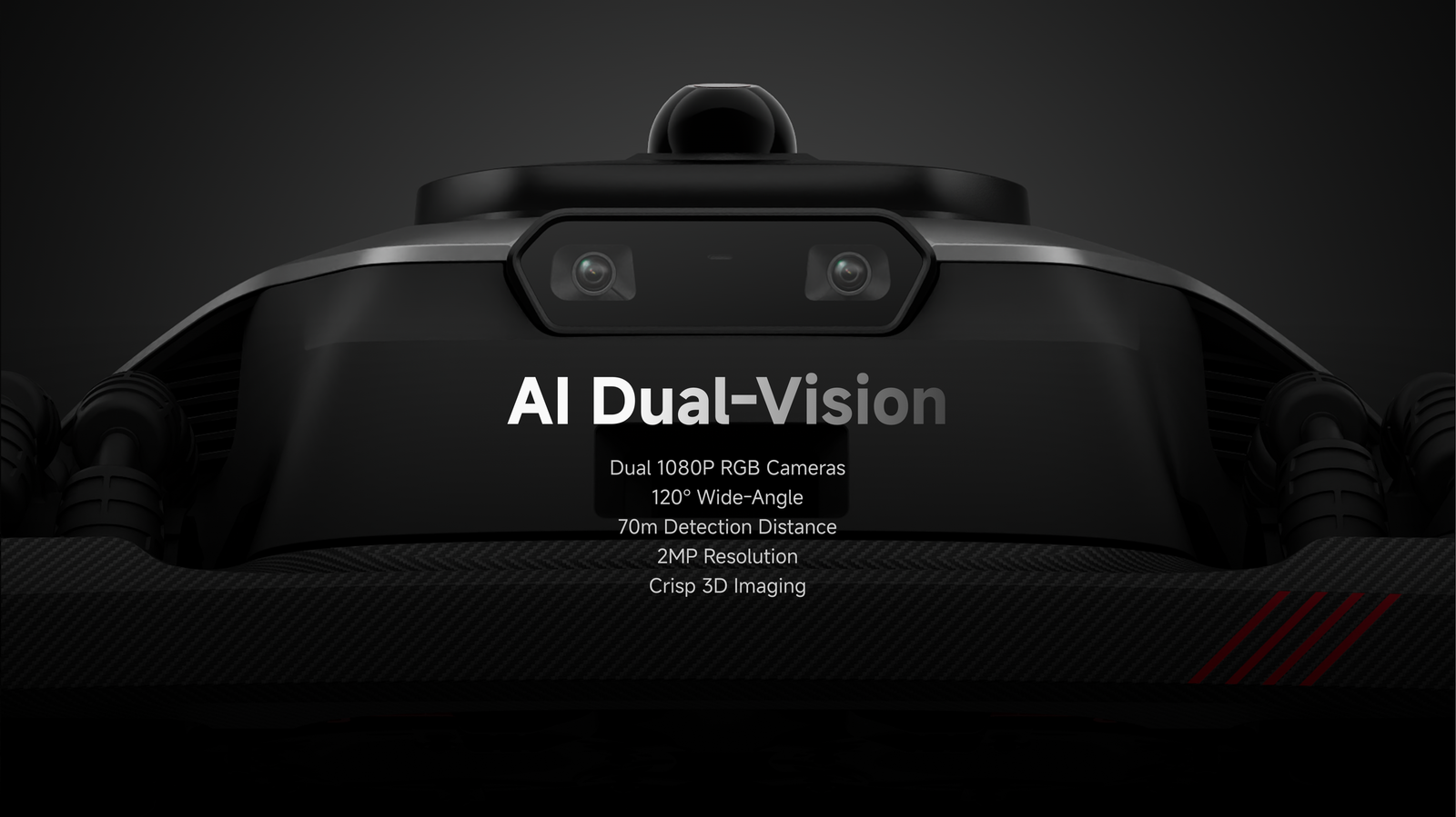 AI Dual-Vision
