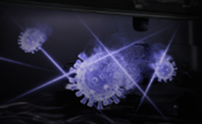 UV Hygiene Sterilization