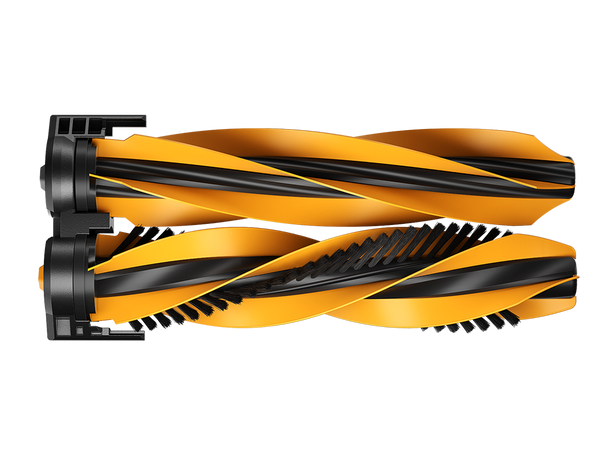 MOVA HyperStream Detangling DuoBrush fro V50 Ultra/Mobius 60/Z60URC/Z70UR