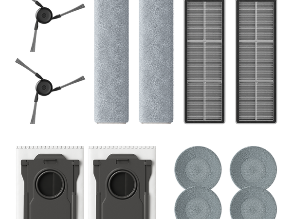 MOVA Auxiliary Cleaning Kit for Z50 Ultra