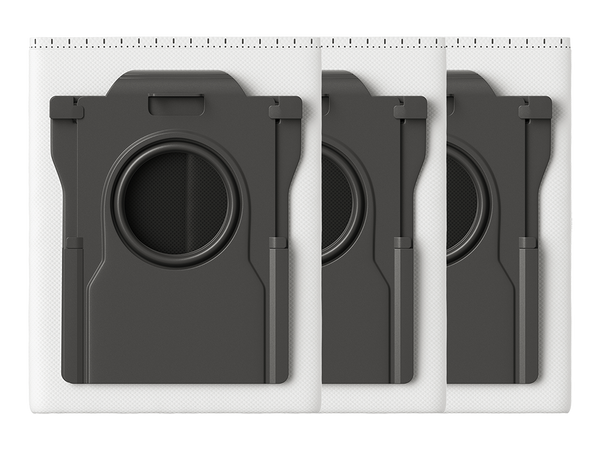 MOVA Dust Bag*3 for Z50 Ultra
