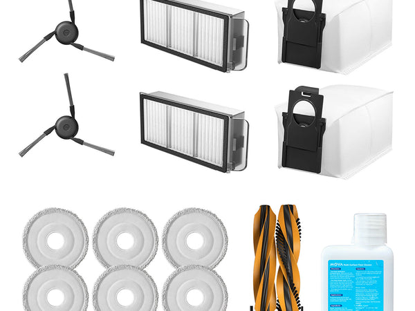 MOVA Auxiliary Cleaning Kit for V50 Ultra